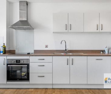 1 bedroom flat to rent - Photo 5