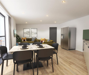Studio to rent - Photo 6 | Rentumo
