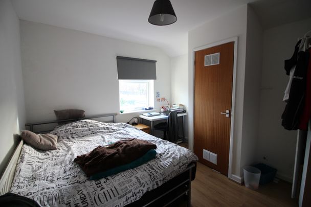 Cogan Terrace, Cathays - Photo 1