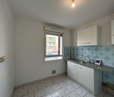 Location Appartement 3 pièces 55m² - Photo 4