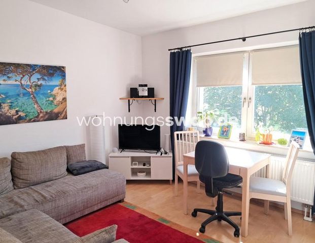 Wohnungsswap - 4 Zimmer, 90 m² - Schulzestraße, Mitte, Berlin - Photo 1