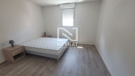 APPARTEMENT T2 A LOUER - Photo 4