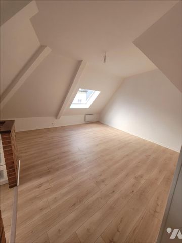 PONT DE L ARCHE- T2 refait à neuf Centre Ville - Photo 4