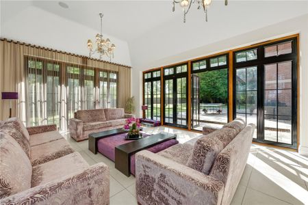 7 bedroom detached house to rent - Photo 2