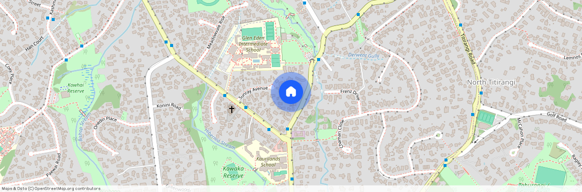 85A Atkinson Road, Titirangi, Waitakere City