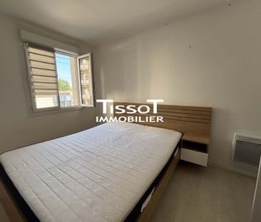 Location Appartement 2 pièces 44m² NIMES 30000 - Photo 2