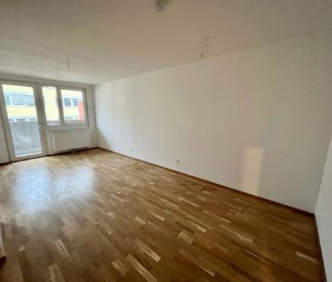 2 Zimmer Wohnung mit Balkon - Photo 3