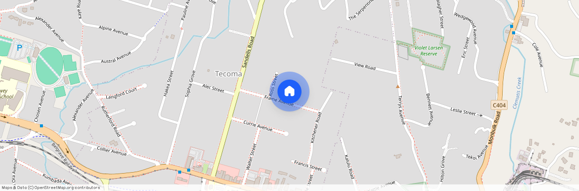 9/3 Frame Ave, Vic 3160, Tecoma