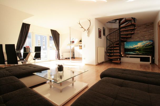 Umgebung - 59555 Lippstadt - Photo 1