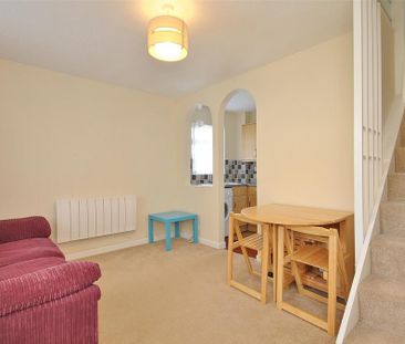 1 bedroom end of terrace house to rent - Photo 5