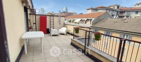 Trilocale in Affitto in Via Copernico 30 a Milano - Foto 4