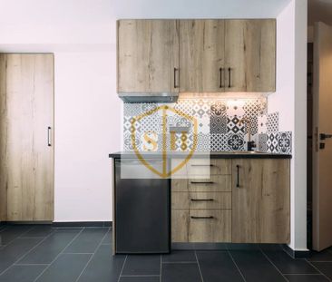 Studio/Γκαρσονιέρα για ενοικίαση Άνω Παπάγου (Παπάγου) - Photo 2