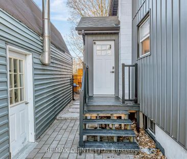 For Lease - 98 Blessington Road, Belleville, Ontario - Photo 1