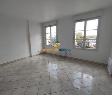 Location Appartement 1 pièce 27m² ST FARGEAU PONTHIERRY 77310 - Photo 6