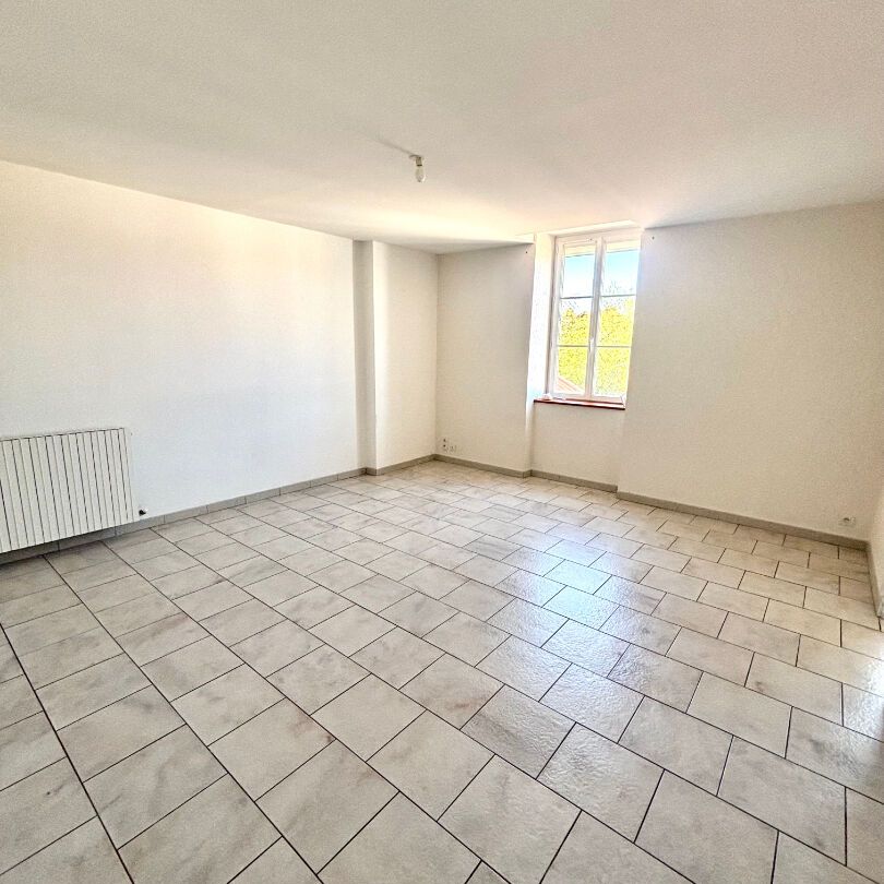 Appartement Genelard 4 pièce(s) 93m2 - Photo 1