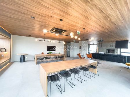 Apartamento com 1 quarto e 28m² para alugar em Cidade Baixa, Porto Alegre. - Photo 3