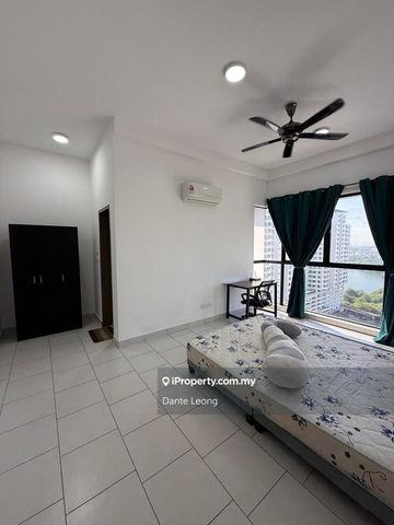 Astetica Residences, Seri Kembangan - Photo 3