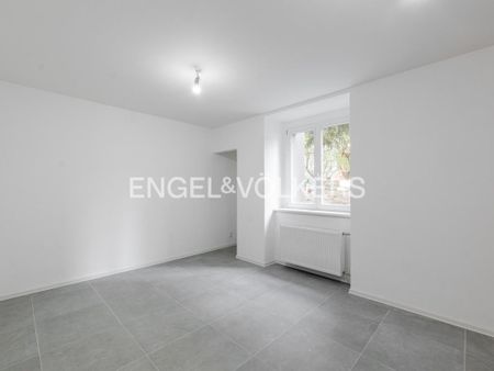 Pronájem bytu 1+kk 33 m2 - Fotografie 5