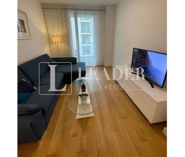 Apartament zona Unirii Parlament | Bloc nou cu parcare - Fotografie 2
