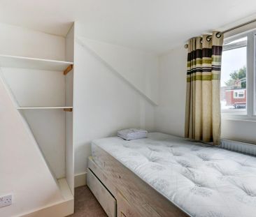 6 bedroom house to rent - Photo 6