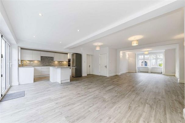 5 bedroom semi-detached house to rent - Photo 1