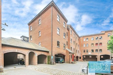 2 bedroom flat to rent - Photo 4