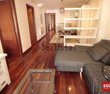 Alquiler de piso en Calle Uribarri - Photo 3