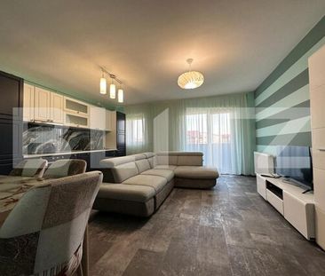 Apartament 2 camere, prima inchiriere, parcare, zona Tineretului - Fotografie 3