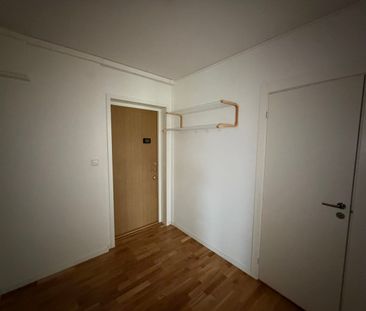 Dagsbergsvägen 140 – 1rok (lgh 1104) - Foto 3