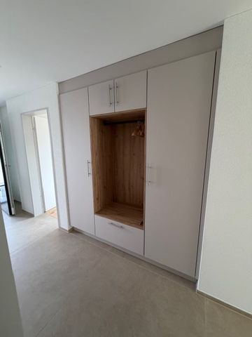 4.5 Zimmer, 109 m², 2. Stock - Photo 5