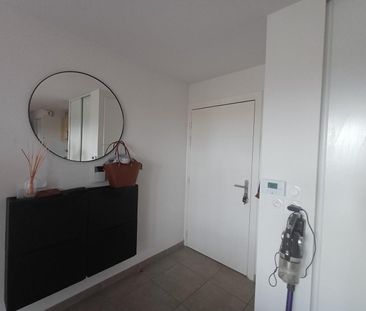 location Appartement T3 DE 66.84m² À LABEGE - Photo 1