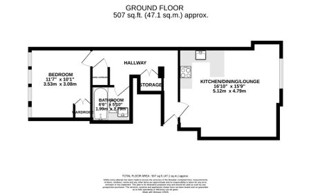 Available furnished from 05/01/2026 - Photo 4