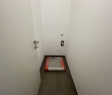Generalsanierte Neubauwohnung! Ruhiges, hofseitiges Schlafzimmer! - Photo 3