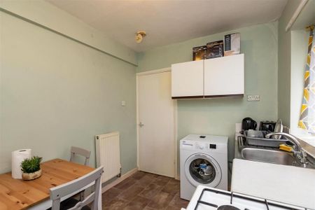 1 bedroom apartment to rent - Photo 5