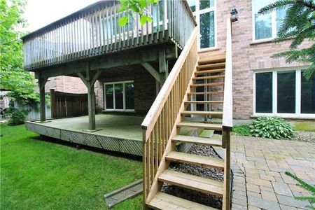 For Lease - 406 Morley Cook Crescent, Newmarket, Ontario - Photo 5