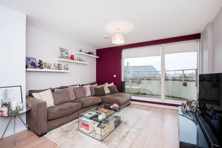 2 bedroom apartment to rent - Photo 4