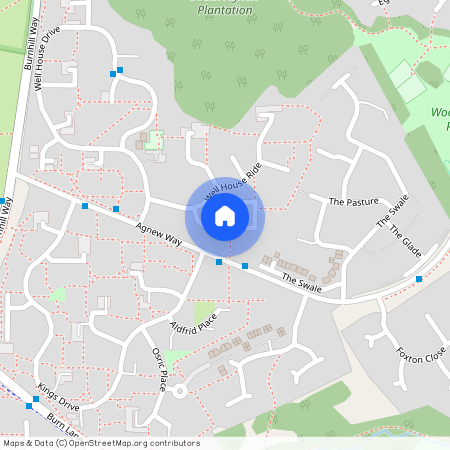 Morrison Close, Newton Aycliffe, Durham, DL5 4QZ