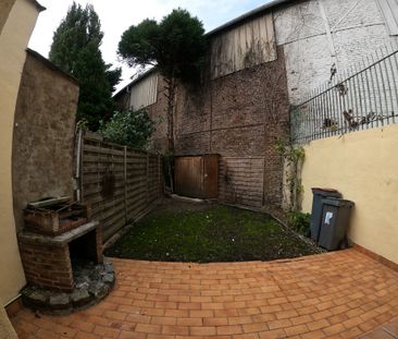 Location Maison 4 pièces 93m² LA MADELEINE 59110 - Photo 6
