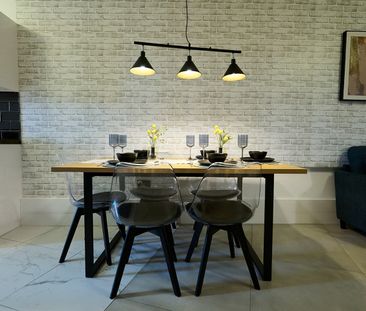 5 Bed Flat, Princess House, S1 - Photo 3