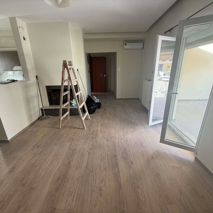 Studio/Γκαρσονιέρα για ενοικίαση Άγιος Νικόλαος (Βόλος) - Photo 1