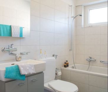 4.5 Zimmer, 98 m², 3. Stock - Foto 4