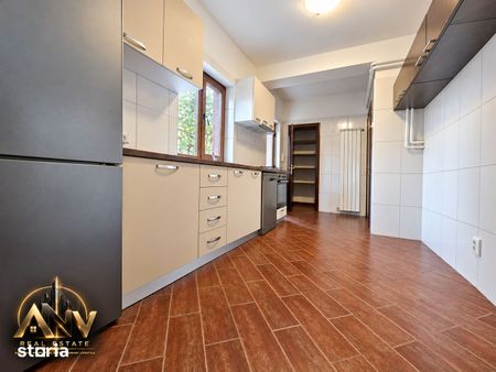 VILĂ INDIVIDUALĂ P+1 | 260MP 4 CAMERE | GRĂDINĂ 600 MP | GARAJ | I - Photo 5