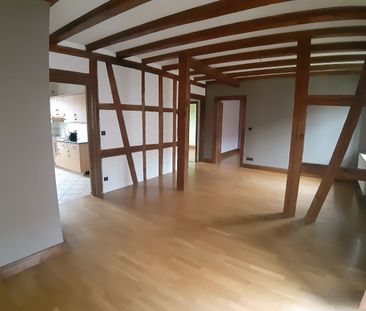 Location Appartement 3 pièces 72m² - Photo 1