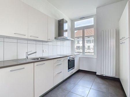 Appartement 3 pièces - Photo 4