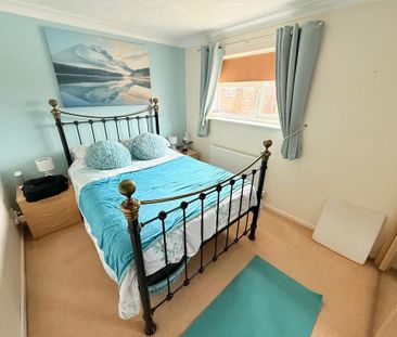 2 bedroom semi-detached house to rent - Photo 2