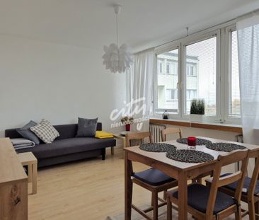 2 pokoje w Centrum przy Galaxy z widokiem na park - Фото 4