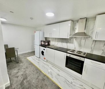 Castle Edge, City Centre, NG7, Property for rent - Photo 3