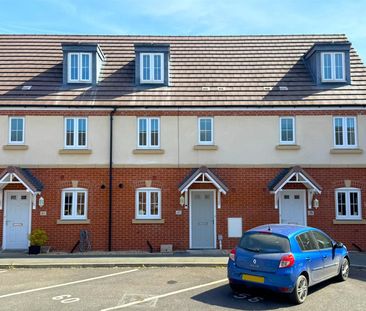 Henry Robertson Drive, Gobowen, Oswestry - Photo 2