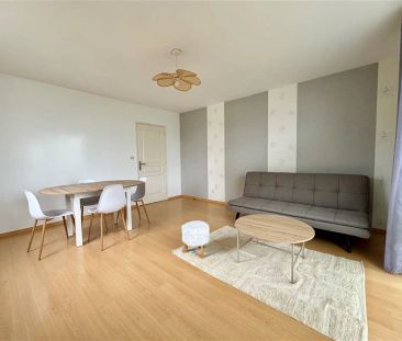 Location appartement 3 pièces - 64.9m² à Laval (53000) - Photo 4