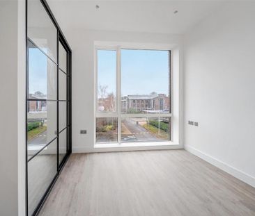 1 bedroom apartment to rent - Photo 6